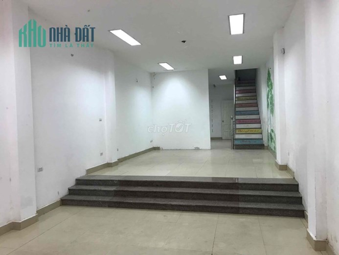 CHO THUÊ TÒA NHÀ SỐ 51 NGÕ 155 NGUYỄN KHANG, YÊN HÒA, CẦU GIẤY