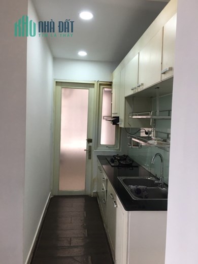 Cuộc Sống Đẳng Cấp Tại Chung Cư Thái An Trung Mỹ Tây - An Cư Lý Tưởng