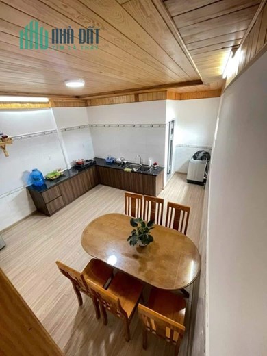 ( Sos Sos ) Giảm giá bán gấp căn Nhà siêu đẹp đường Trần Anh Tông, Đà Lạt giá chỉ 2.25 tỷ
