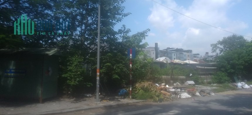 CHÍNH CHỦ cần bán biệt thự liền kềDự án KĐT Văn Phú, Hà Đông, Hà Nội