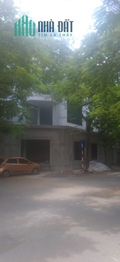CHÍNH CHỦ cần bán biệt thự liền kềDự án KĐT Văn Phú, Hà Đông, Hà Nội