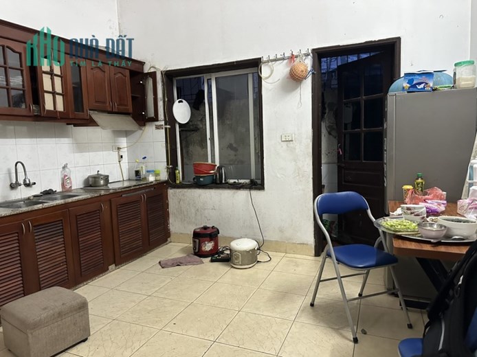 NHỈNH 2 TỶ CÓ NGAY NHÀ THANH NHÀN, SÁT PHỐ, SỔ ĐẸP, 3 NGỦ ĐỦ CÔNG NĂNG 0901753139