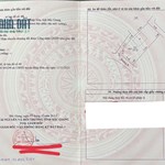 ĐẤT 3 MẶT TIỀN TẠI CHÂU MINH, HIỆP HOÀ, BẮC GIANG.