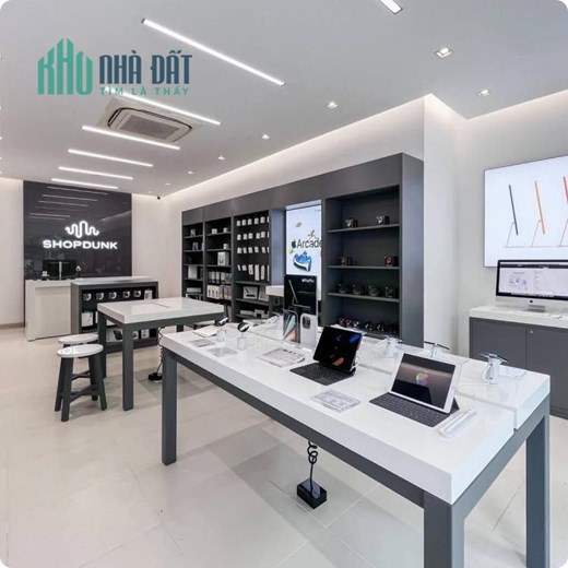 Bán nhà mặt phố Thái Hà, Vị trí cực đẹp, Kdoanh, Vỉa hè, 70m2, MT 6m, 40 tỷ