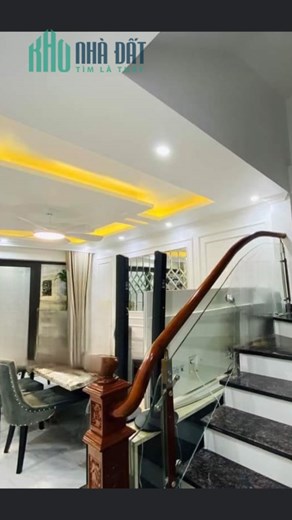 BÁN NHÀ ĐƯỜNG NGUYỄN TRÃI, 36M x 4 TẦNG ,NHÀ ĐẸP, GẦN PHỐ, TRƯỚC NHÀ NGÕ RỘNG THÔNG THOÁNG