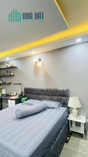 BÁN NHÀ ĐƯỜNG NGUYỄN TRÃI, 36M x 4 TẦNG ,NHÀ ĐẸP, GẦN PHỐ, TRƯỚC NHÀ NGÕ RỘNG THÔNG THOÁNG