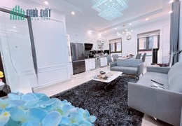 BÁN NHÀ MỄ TRÌ - TRUNG TÂM NAM TỪ LIÊM-Ô TÔ 7 CHỖ VÀO NHÀ- THANG MÁY-91M MẶT TIỀN 7M - GIÁ ĐẦU TƯ