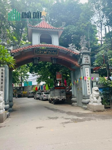 BÁN NHÀ MỄ TRÌ - TRUNG TÂM NAM TỪ LIÊM-Ô TÔ 7 CHỖ VÀO NHÀ- THANG MÁY-91M MẶT TIỀN 7M - GIÁ ĐẦU TƯ