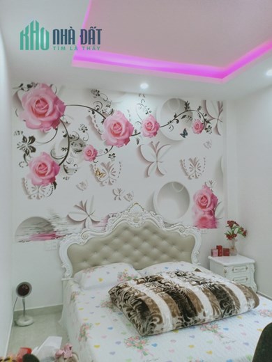 ( Giảm kịch sàn ) Bán gấp nhà đẹp KQH Nguyễn Trung Trực, Đà Lạt giá 8.7 tỷ còn 6.8 tỷ