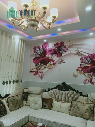 ( Giảm kịch sàn ) Bán gấp nhà đẹp KQH Nguyễn Trung Trực, Đà Lạt giá 8.7 tỷ còn 6.8 tỷ
