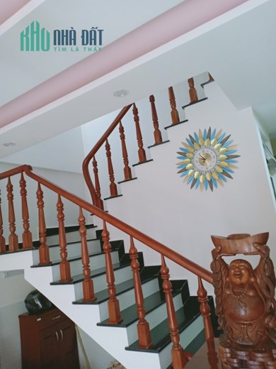 ( Giảm kịch sàn ) Bán gấp nhà đẹp KQH Nguyễn Trung Trực, Đà Lạt giá 8.7 tỷ còn 6.8 tỷ