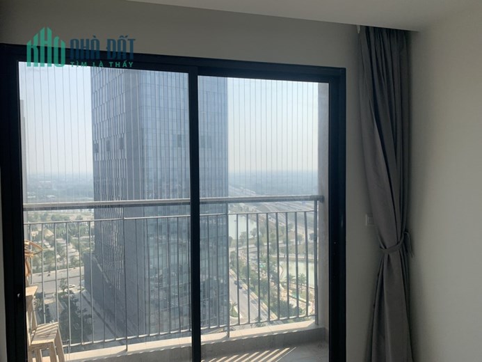 Cho thuê căn hộ chung cư 2 phòng ngủ 2 phòng vệ sinh ( 64m2 ) tại Vinhomes Ocean Park . Giá thuê