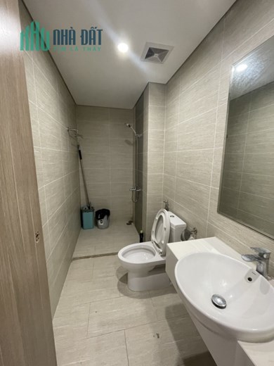 Cho thuê căn hộ chung cư 2 phòng ngủ 2 phòng vệ sinh ( 64m2 ) tại Vinhomes Ocean Park . Giá thuê
