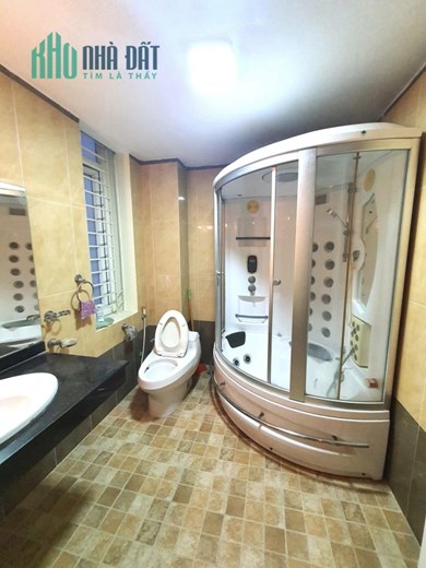 Bán biệt thự Vip KĐT Mỹ Đình 1 hàng xóm toàn quan chức cao cấp