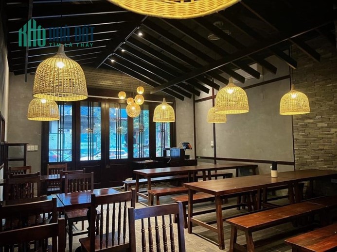 Nhà mặt phố Nguyễn Tuân - Ngụy Như Kon Tum, kinh doanh đỉnh, 2 mặt tiền