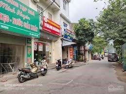 Bán nhà mặt phố Mễ Trì Thượng. S 85m2 x 5 tầng, căn góc kinh doanh đỉnh giá 15 tỷ
