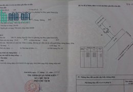 CHÍNH CHỦ Cần Bán Nhanh Căn Nhà Đẹp Mặt Tiền Đường Nguyễn Văn Cừ, Phường An Hòa, Ninh Kiều, Cần Thơ