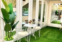 ⭐Cần cho thuê quán Cà phê 2 mặt tiền đường Bùi Trang Chước, Hòa Xuân, Đà Nẵng; 0935688557