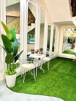 ⭐Cần cho thuê quán Cà phê 2 mặt tiền đường Bùi Trang Chước, Hòa Xuân, Đà Nẵng; 0935688557