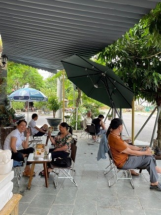 ⭐Cần cho thuê quán Cà phê 2 mặt tiền đường Bùi Trang Chước, Hòa Xuân, Đà Nẵng; 0935688557