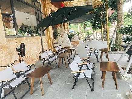 ⭐Cần cho thuê quán Cà phê 2 mặt tiền đường Bùi Trang Chước, Hòa Xuân, Đà Nẵng; 0935688557