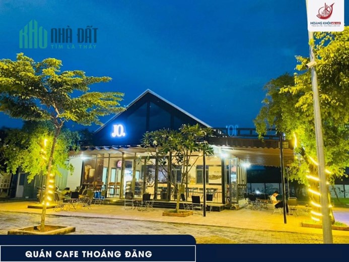 20.	KHU NHÀ Ở KHÁNH BÌNH SMARTHOME, KIẾN TRÚC HIỆN ĐẠI- ƯU ĐÃI LỘC VÀNG
