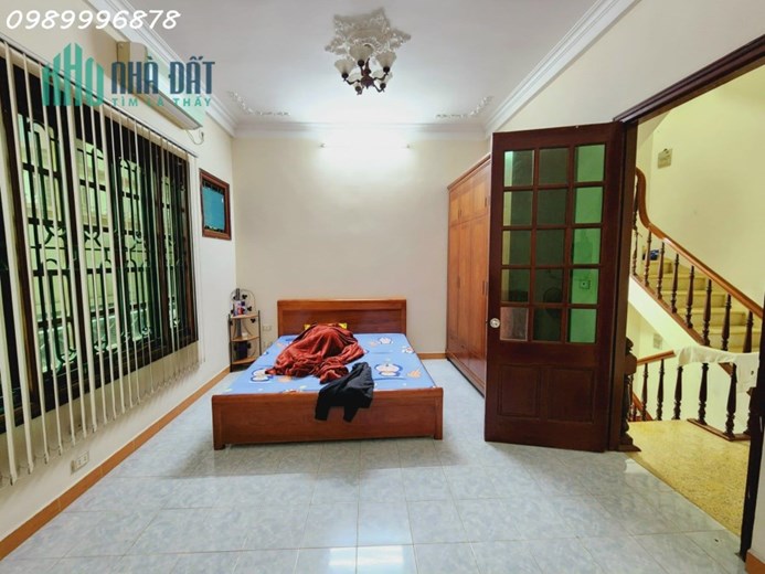 Bán Nhà hiếm có khó tìm, trung tâm Hồ Đắc DI, điểm tam giác vàng,