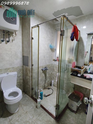 Bán Nhà hiếm có khó tìm, trung tâm Hồ Đắc DI, điểm tam giác vàng,