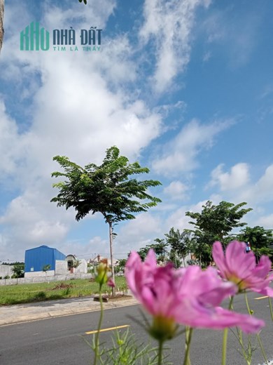 Khu Nhà Ở Khánh Bình Smarthome Giá Chỉ Từ 750 Triệu