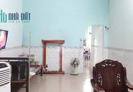 Nhà 2 tầng hẻm ôtô đường Chánh Hưng P4Q8. Giá 7,2 tỷ TL