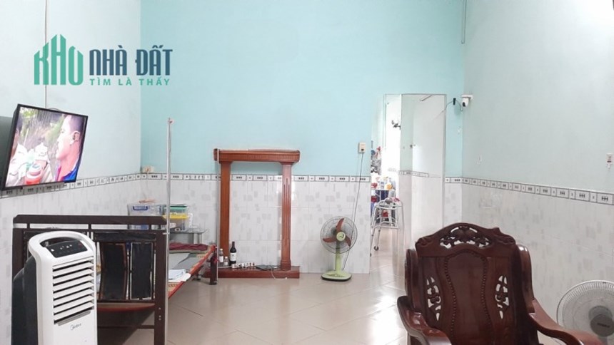 Nhà 2 tầng hẻm ôtô đường Chánh Hưng P4Q8. Giá 7,2 tỷ TL