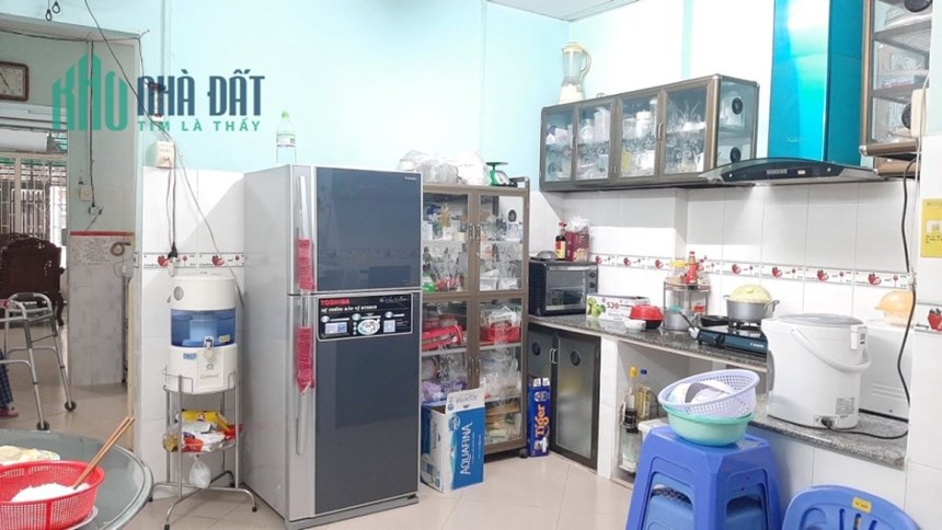 Nhà 2 tầng hẻm ôtô đường Chánh Hưng P4Q8. Giá 7,2 tỷ TL