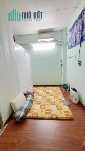 Nhà 2 tầng hẻm ôtô đường Chánh Hưng P4Q8. Giá 7,2 tỷ TL