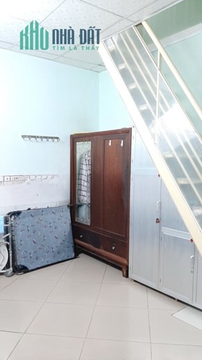 Nhà 2 tầng hẻm ôtô đường Chánh Hưng P4Q8. Giá 7,2 tỷ TL