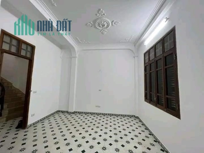 Hooot, Chính chủ nhờ bán căn nhà ngõ Tô Hiệu Hà Đông oto vào 55m² nhà 5 tầng giá 5 ty 9
