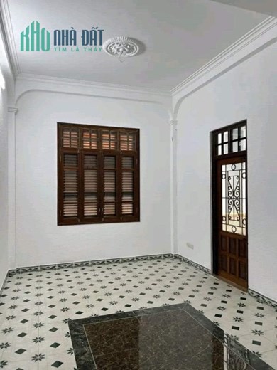 Hooot, Chính chủ nhờ bán căn nhà ngõ Tô Hiệu Hà Đông oto vào 55m² nhà 5 tầng giá 5 ty 9