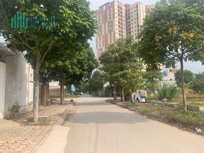 CHỦ CẦN TIỀN NÊN BÁN GẤP 150M2 NẰM TRONG LOĨ CNC HÒA LẠC - KHU TDC BẮC PHÚ CÁT