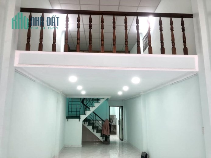 Hẻm xe hơi Âu Dương Lân, phường 3 quận 8, dt 72m2, sổ vuông vức nở hậu nhẹ, giá 5 tỷ 350 triệu TL