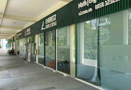 BÁN SHOP PHÚ MỸ HƯNG  SĂN HỢP ĐỒNG THUÊ DÀI HẠN - MUA TRỰC TIẾP CĐT - TRẢ GÓP 0%LS