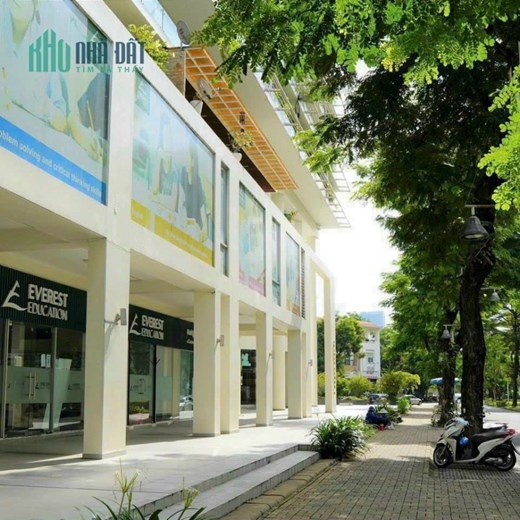 BÁN SHOP PHÚ MỸ HƯNG  SĂN HỢP ĐỒNG THUÊ DÀI HẠN - MUA TRỰC TIẾP CĐT - TRẢ GÓP 0%LS