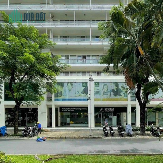 BÁN SHOP PHÚ MỸ HƯNG  SĂN HỢP ĐỒNG THUÊ DÀI HẠN - MUA TRỰC TIẾP CĐT - TRẢ GÓP 0%LS