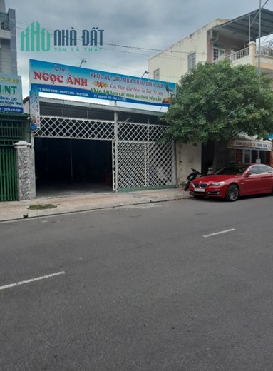 Sang nhượng hoặc cho thuê mặt bằng Địa chỉ 78 Phùng Hưng - Phước Long - Nha Trang