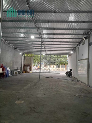 Sang nhượng hoặc cho thuê mặt bằng Địa chỉ 78 Phùng Hưng - Phước Long - Nha Trang