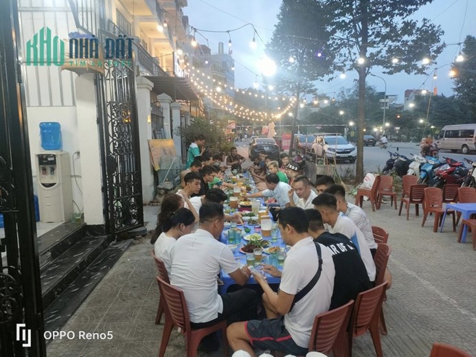CẦN SANG NHƯỢNG LẠI QUÁN BIA  ĐỊA CHỈ; Hoang Mai - Hà Nội