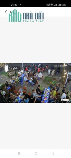 CẦN SANG NHƯỢNG LẠI QUÁN BIA  ĐỊA CHỈ; Hoang Mai - Hà Nội