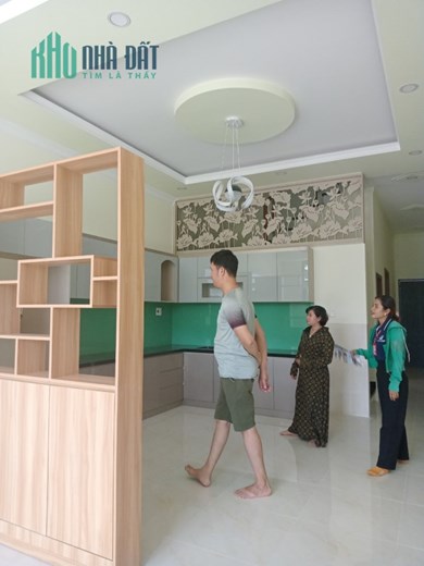 Chỉ Từ 750 Triệu Sở Hữu Nhà Ở Tân Uyên Với Kiến Trúc Hiện Đại