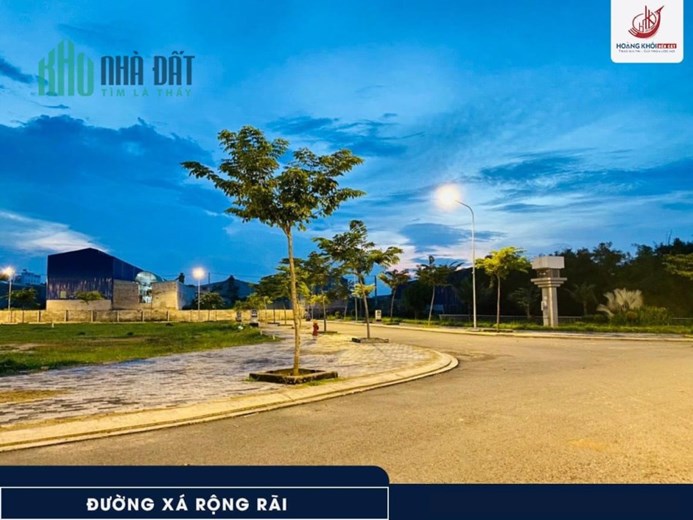 Khu Nhà Ở Khánh Bình Smnarthome Với Thiét Kế Hiện Đại- Ưu Đãi Lộc Vàng