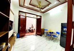 Phương Liệt-Thanh Xuân-Nhà Mới-44.6m-4T_MT4.1m-4.8 tỷ