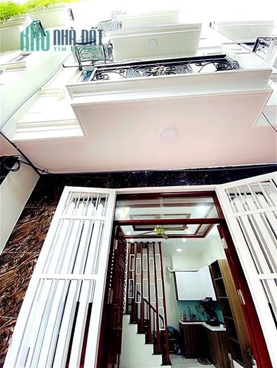 Phương Liệt-Thanh Xuân-Nhà Mới-44.6m-4T_MT4.1m-4.8 tỷ