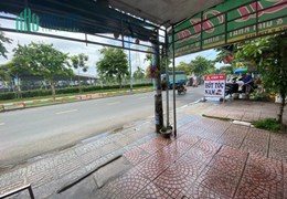 ** CHO THUÊ MẶT BẰNG KINH DOANH ĐƯỜNG TRƯƠNG THỊ HOA - QUẬN 12 - TP. HCM **